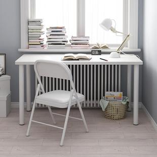 子女生室长习条桌家卧用书桌电0324-4脑桌简易学桌化妆桌出租屋桌