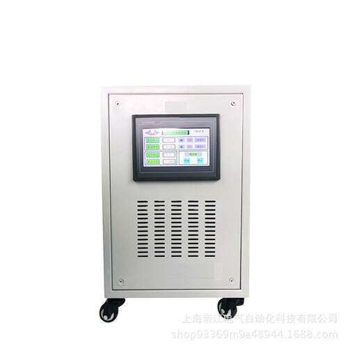 单0相220V三相转38V电源转换器单相电转三相电380VAGM+N1.5KW