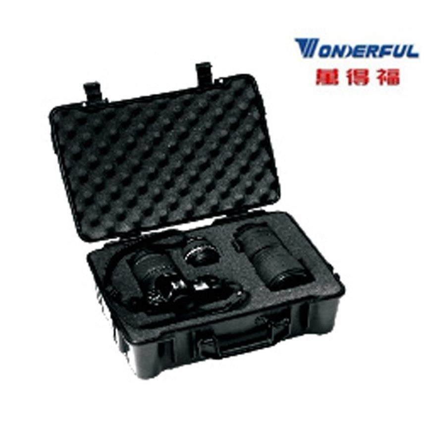 万得福PC-401EHB防潮箱防江镜头苏相机箱安全防水箱6工具箱震,包装,塑料周转箱,淘宝优惠券,粉丝福利购,淘宝优惠卷