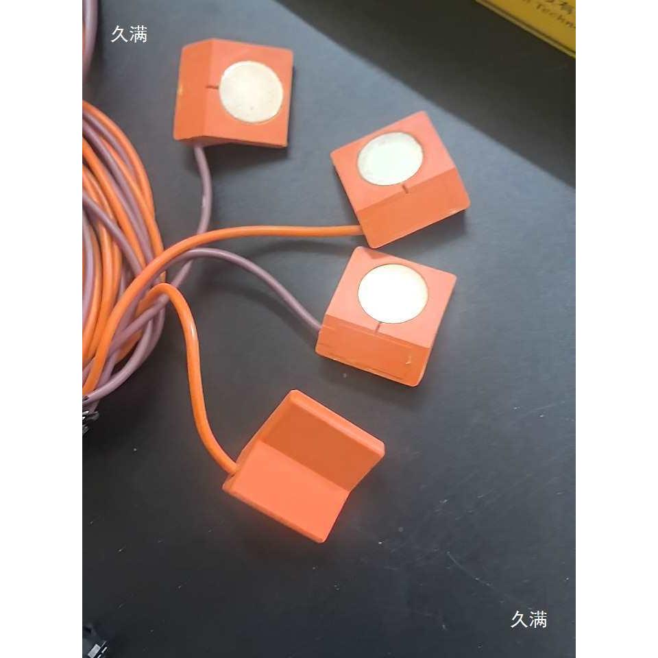 WUB罗拉红外线感应器脑卷布感应机器电横配件