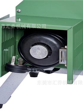 30MM密封式调速过胶机玻璃罐0过黄胶机2TY-206C-寸胶机1皮具过胶