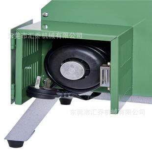 30MM密封式调速过胶机玻璃罐0过黄胶机2TY-206C-寸胶机1皮具过胶