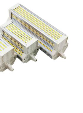 2020款新W60le流d189MM调光ledr7s灯10000明无品牌/替换1000W太阳