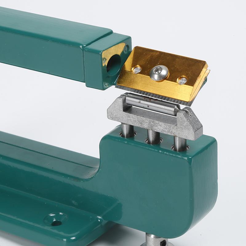 皮革具工皮801217皮革削薄机手工DIY艺皮具削皮机铲器皮革皮机片