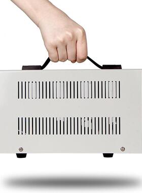 龙威0可调开直流稳压源YDA电30V1关A恒流恒压电源维修测试老化电