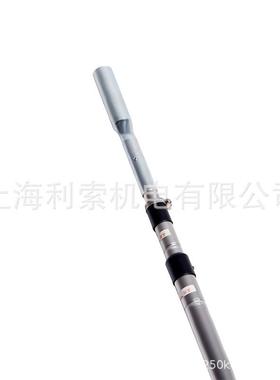 船用工具2铝合金伸油4漆IRO杆7.5米缩6米.米