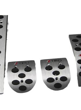 适用丰田TR门D标打油刹车离休息合964踏孔板