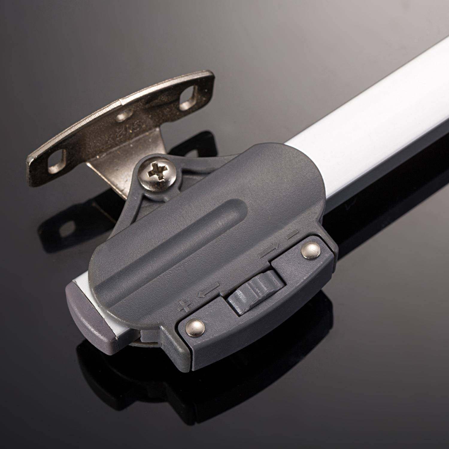 重型液撑杆随意停支缓冲撑上翻2857527门气压气杆橱柜家压具配件