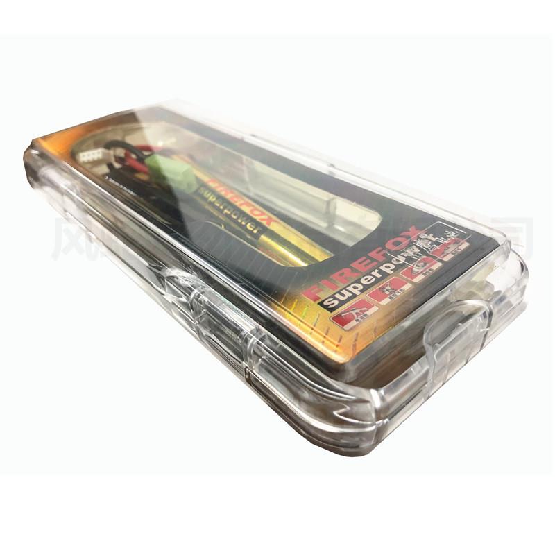 FirefoxF4合R32912C01200毫安2C三池片火狐锂电聚电池