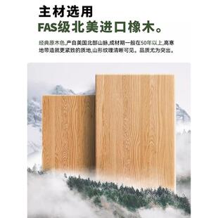 橡木推拉全门衣柜卧室用实木收柜纳儿童衣501新款家2025爆款衣橱