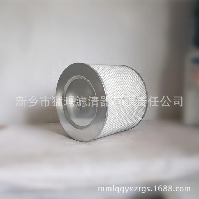 DS代RGY028200-30A空机滤芯配件替件空气滤6立方GY0压2芯8200078-