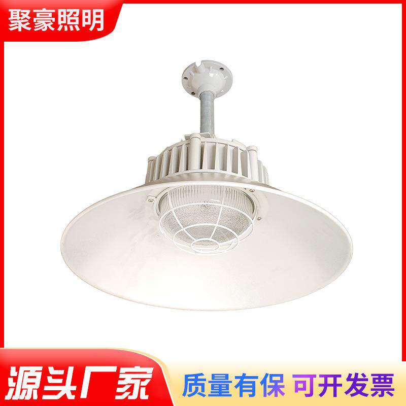 LED防爆灯仓库厂房防爆50W100W150W加油站照明车间应急隔