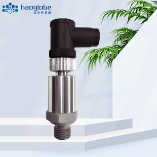 真空压力传感器HPT-6智能建筑管道送风用压力变送器