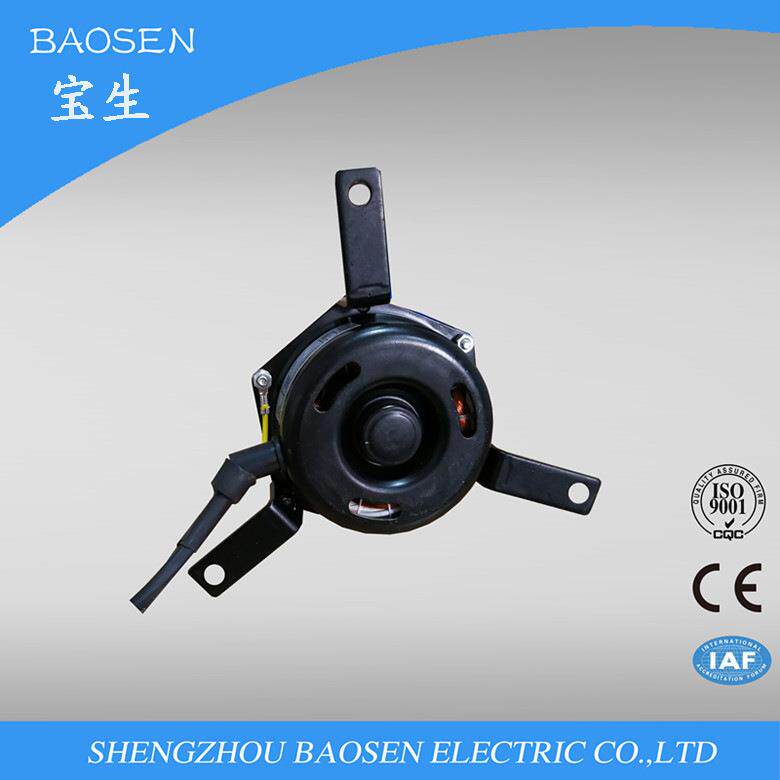 厂家商用集成灶电机双滚珠轴承吸油烟机电机马达通用配件铜线