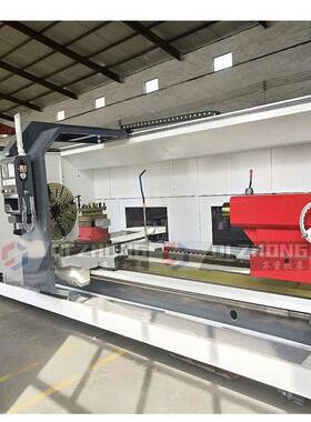 CK6180数控车床价格优惠质量保障厂家直销