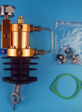 AE修CEEA配GL优品高压气泵打气机打气ACEEAGLE机件全新缸头压头总