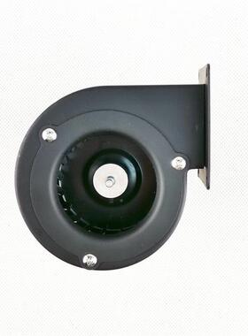 诚亿CY0机CY06363家采暖炉吹风散热心铁壳微型迷你风小用型离鼓风