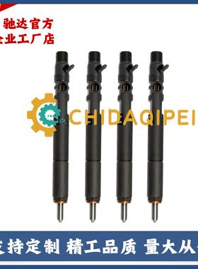 EJBR070拉-1D柴油喷油器338004X800适用于华393泰特卡32.9T电喷喷