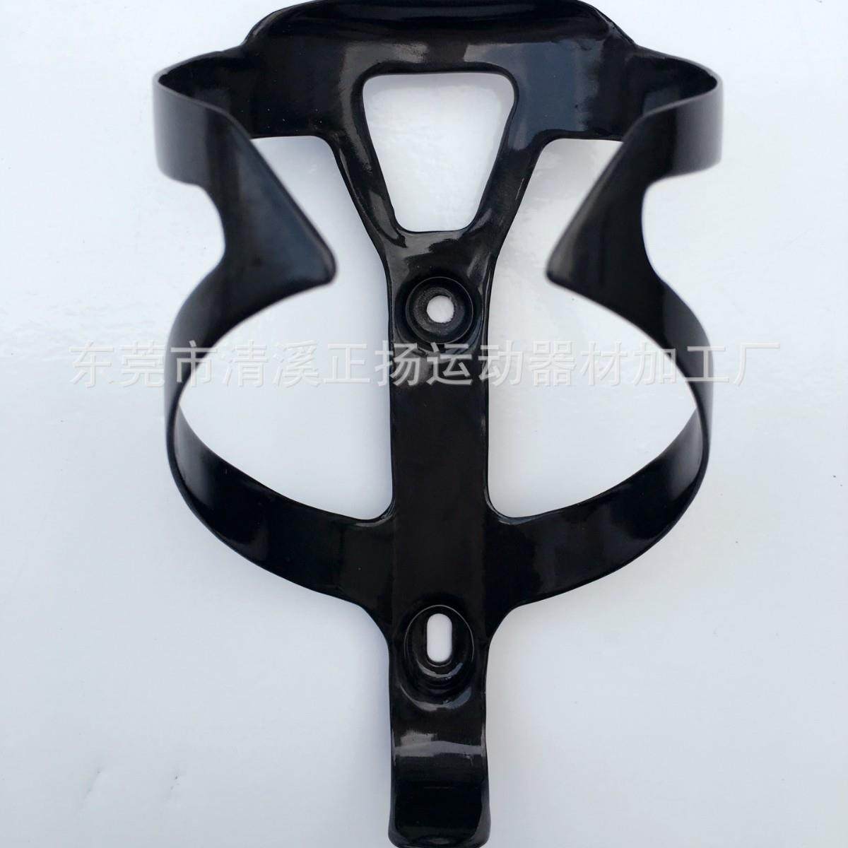 厂家供应高强度纤维水壶架碳XRL水壶架520自行车配件