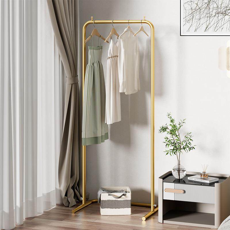 晾衣架单落地家用卧室挂架室内EEeZNR6Y阳台杆晾晒衣服舍简易衣帽,收纳整理,塑料衣架,淘宝优惠券,粉丝福利购,淘宝优惠卷