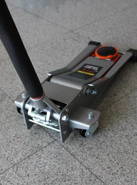 轿小车用液压千斤顶厂家供应汽3车维修液压ECV工具T低位式卧千斤