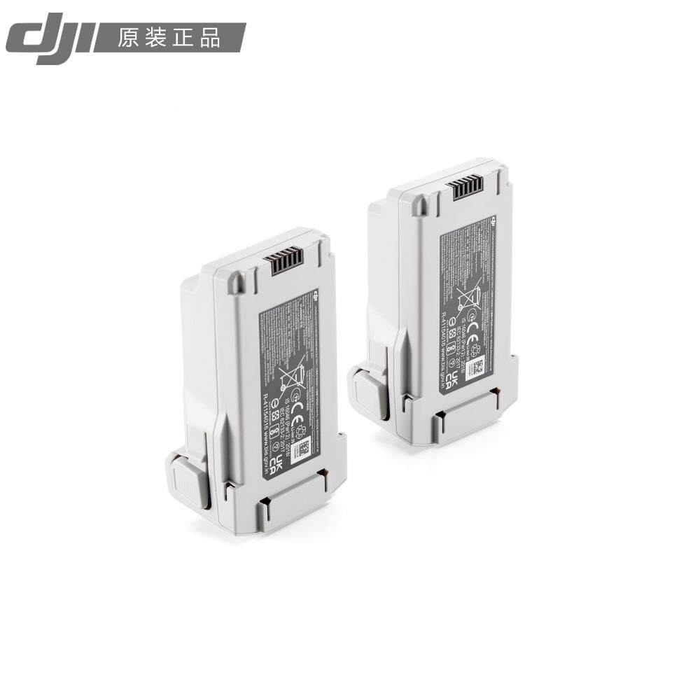 飞djMini3Pro畅（长）向续航i包电池/螺旋桨/双充电Mini管家
