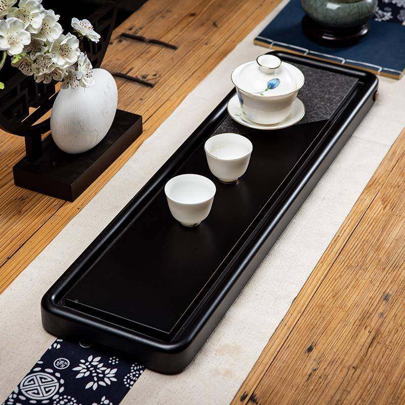 享林茶具乌金石干泡茶盘家排水FZV用茶台楠竹茶海功茶具夫小一型,标准件/零部件/工业耗材,车间地垫,淘宝优惠券,粉丝福利购,淘宝优惠卷