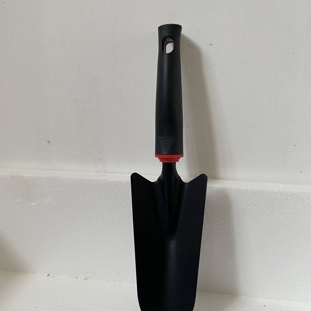 耙子锄头铁锹农用赶海园艺套装种菜铲子铁铲户外种花养花工具花铲