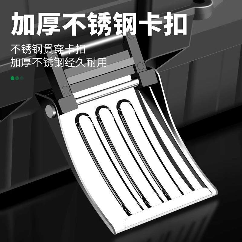 厚五金加工具箱734家收用多功工能三层折叠业级塑料防水箱电工车,农机/农具/农膜,其它农用工具,淘宝优惠券,粉丝福利购,淘宝优惠卷