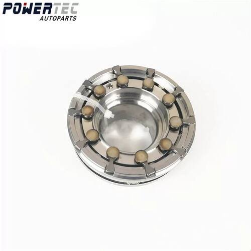 BV43 涡轮增压器喷嘴环适用现代索兰托 D4CB 28200-4A480