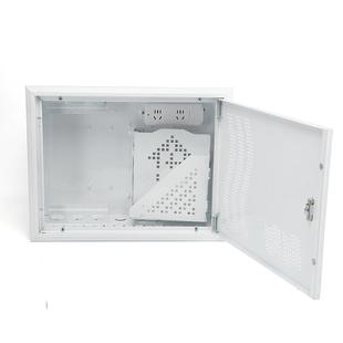 大集造线小号明 400 多媒光体信息箱弱电箱家用装 纤入暗户改超300