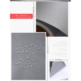 入门改丑色贴膜防盗门翻AL100460改新旧门造全包户贴纸木门贴皮遮