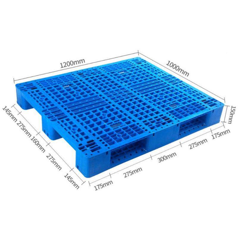 网格川ERH字料胶托盘加厚工业货架塑卡板仓储塑板物流防潮垫现货,包装,塑料托盘,淘宝优惠券,粉丝福利购,淘宝优惠卷