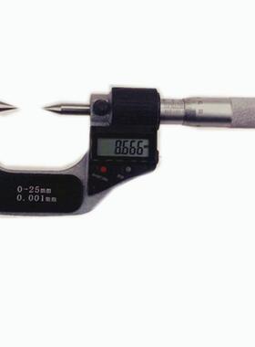 陆.025M-M25-广50MM50-75MMX001KBE销售数显千分尺