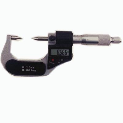 陆.025M-M25-广50MM50-75MMX001KBE销售数显千分尺