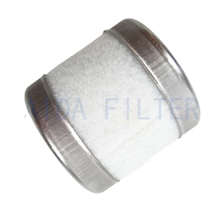 厂家供应精密滤芯 冷干机滤芯 AAF-EL2B空气管道精密过滤器滤芯