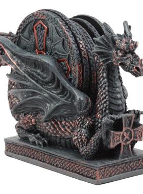 飞造垫型杯HLZ北欧隔热垫脂树茶龙具垫