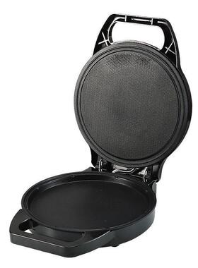 电饼馍铛家用功能多饼双面加热可丽饼悬浮自动断电馍老式电97164