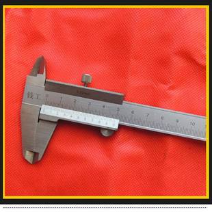 游卡尺.钱工碳钢标游870标卡尺优质耐用0游标卡尺02mm卡尺