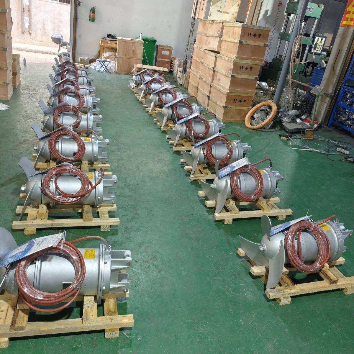 QJ潜水搅拌高速混推合流机无品牌/器污水B处理304不锈钢搅拌泵起,基础建材,脚轮/万向轮,淘宝优惠券,粉丝福利购,淘宝优惠卷