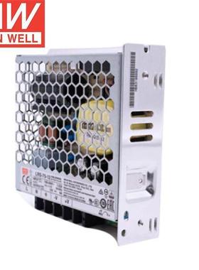 LRS-89875-242代替NES系列直流转4伏超薄高性能开关V电源