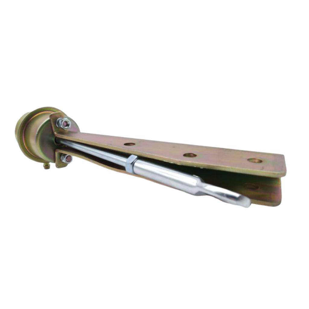 汽车配件适用于道奇Ram柴油涡轮增压器废纸闸门执行机构90度支架