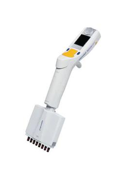 Eppendorf4861000147Xplorer15-300ul八道电动移液器