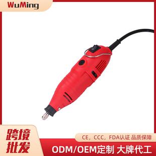 仔猪磨牙器电动磨牙棒猪崽用小猪仔磨牙器猪场养猪养殖设备