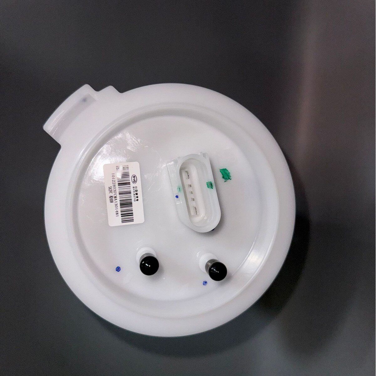 SA2FC-1106010适用比亚迪秦pro油泵汽油泵秦proAT/自动挡