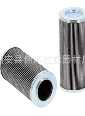 液压油滤芯V3.0817-08H精品滤芯CCH1522V1油除杂质纤维折叠滤芯