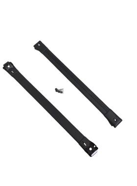 适用于2010-2020丰田普拉多LC150车顶架霸道FJ150横杆roofrack