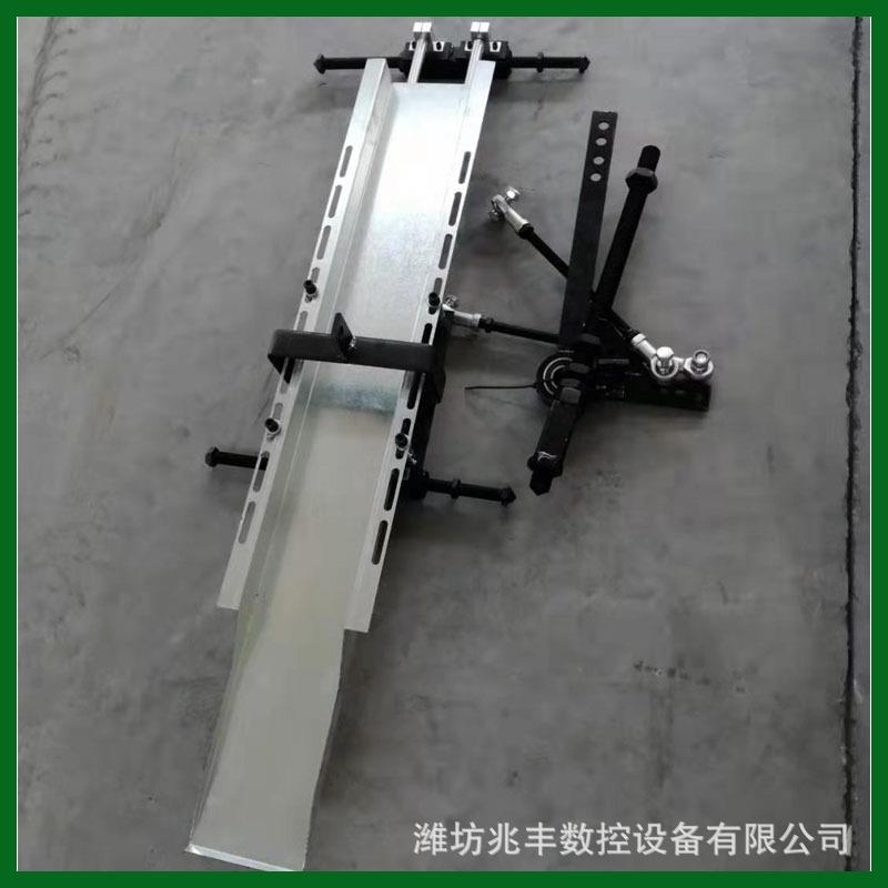 冲床接料器冲床通用型接料架冲压机改装全自动接料手方便实用