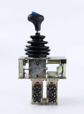 YGK3起重机码头吊主令控制器QTA3LKW38行车操作手柄联动台机芯342