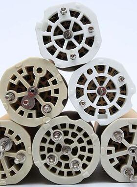 107.613230V2750+2750W焊枪发热芯陶瓷加热芯热风加热管